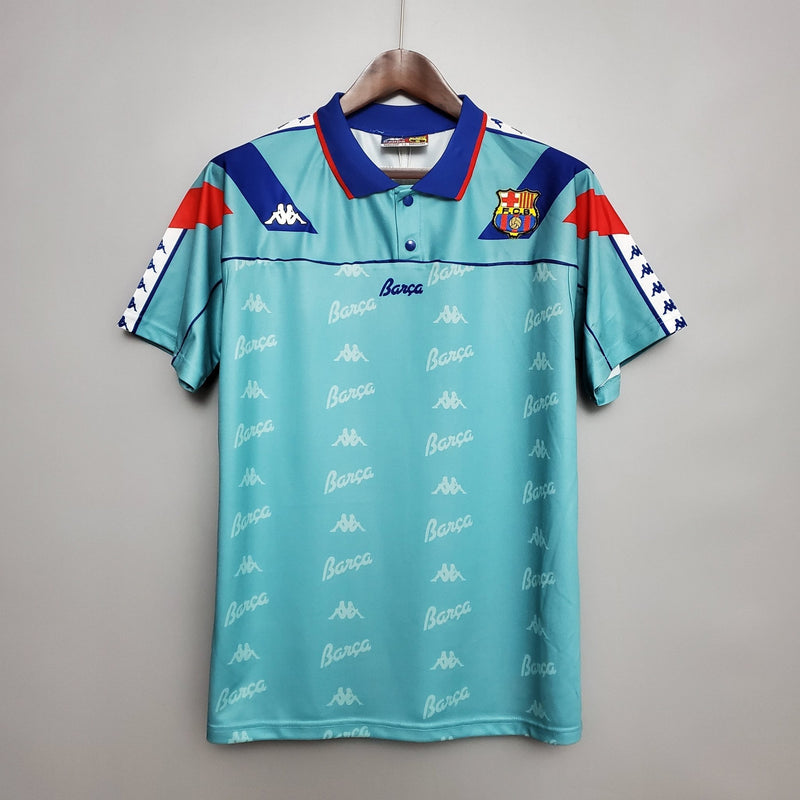 BARCELONA II 92/93 HOMBRE (RETRO) - FutStoreOficial