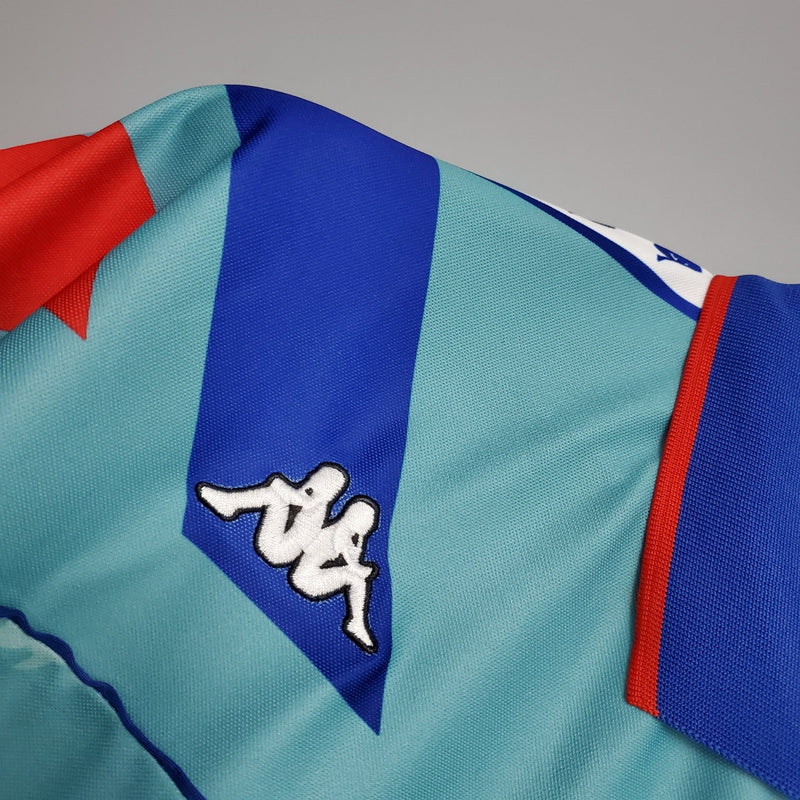 BARCELONA II 92/93 HOMBRE (RETRO) - FutStoreOficial