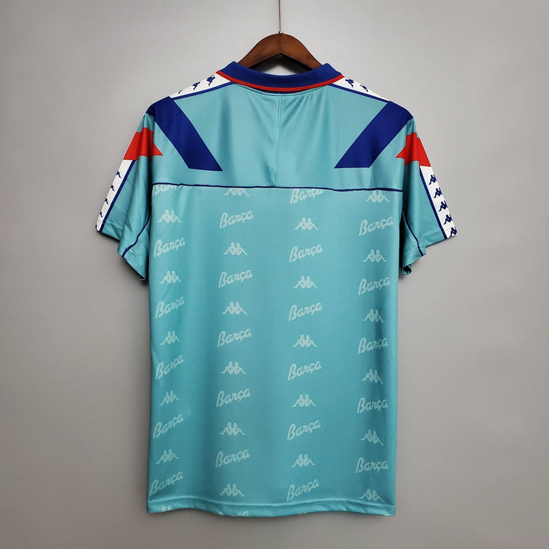 BARCELONA II 92/93 HOMBRE (RETRO) - FutStoreOficial