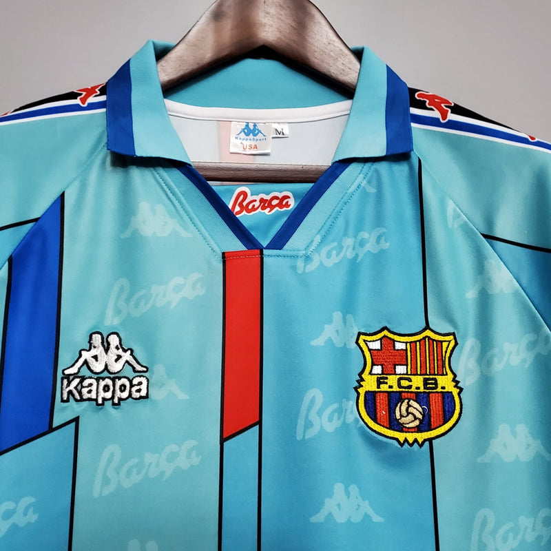 BARCELONA II 96/97 HOMBRE (RETRO) - FutStoreOficial