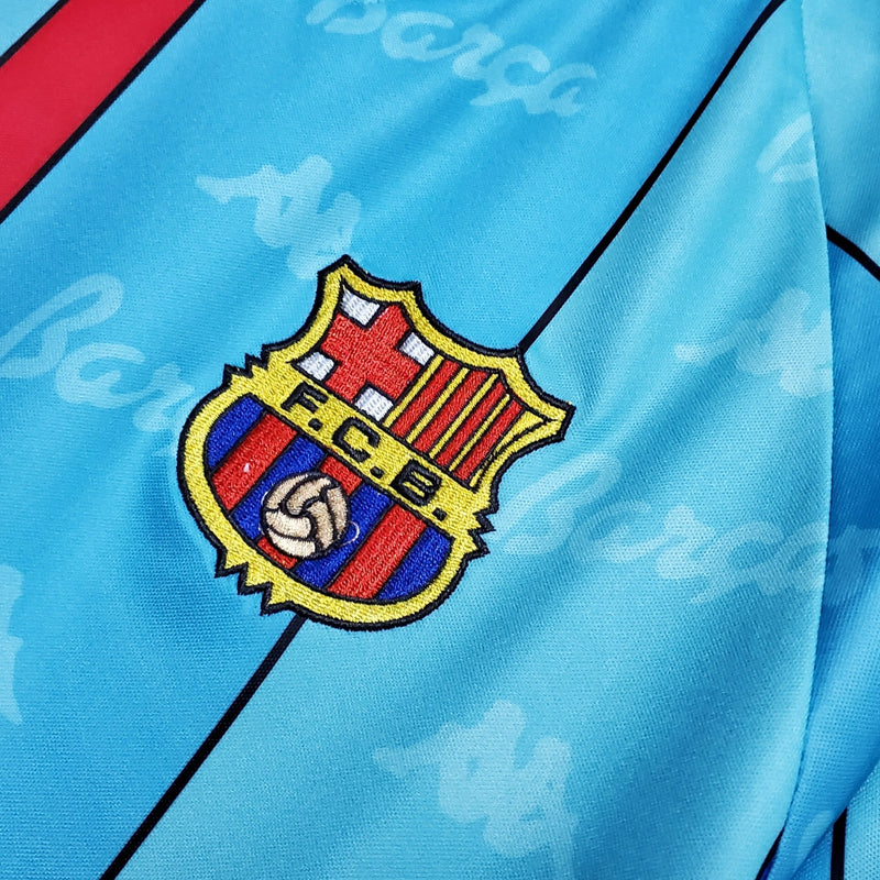 BARCELONA II 96/97 HOMBRE (RETRO) - FutStoreOficial