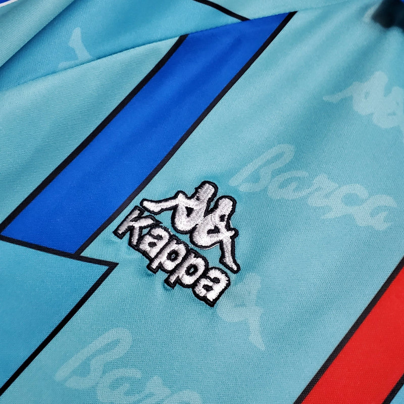 BARCELONA II 96/97 HOMBRE (RETRO) - FutStoreOficial