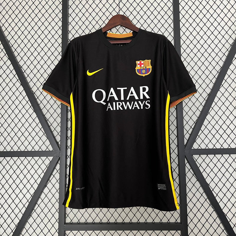BARCELONA III 13/14 HOMBRE (RETRO) - FutStoreOficial
