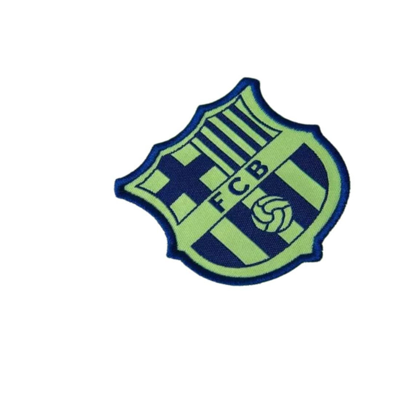 BARCELONA III 24/25 CONJUNTO INFANTIL - FutStoreOficial