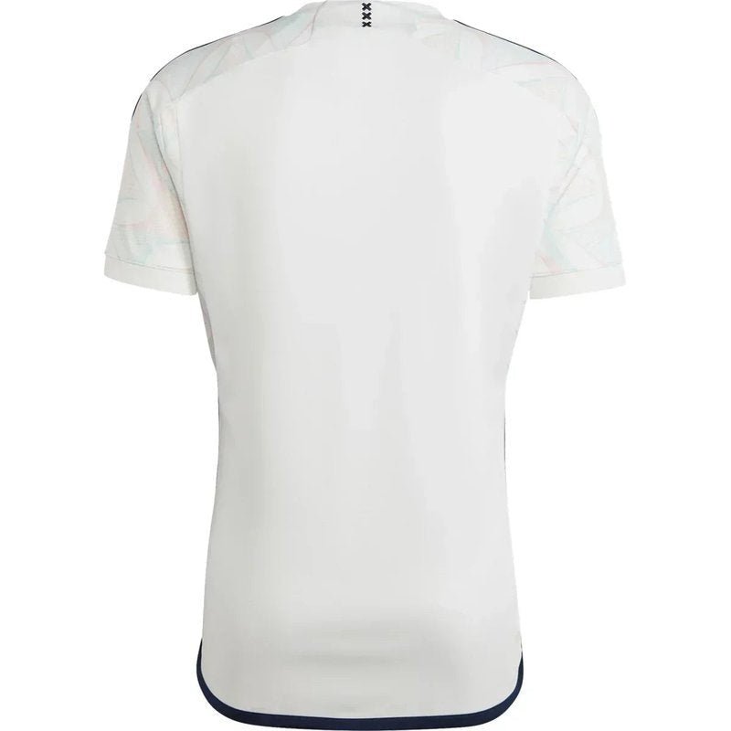 Camiseta Ajax 23/24 II de Visitante - Versión Aficionado - FutStoreOficial