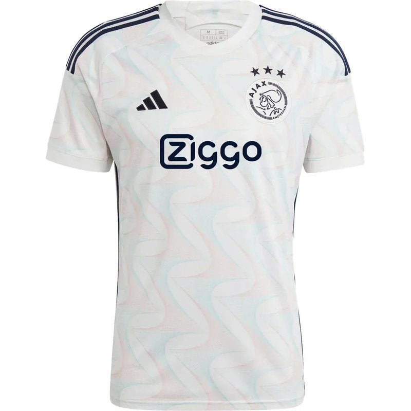 Camiseta Ajax 23/24 II de Visitante - Versión Aficionado - FutStoreOficial