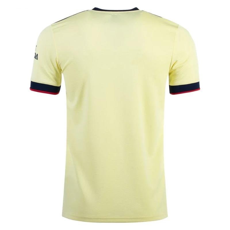 Camiseta Arsenal 21/22 II de Visitante - Versión Aficionado - FutStoreOficial