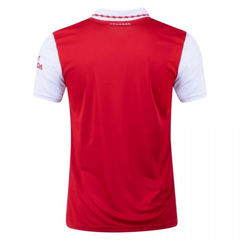 Camiseta Arsenal 22/23 I de Local - Versión Aficionado - FutStoreOficial