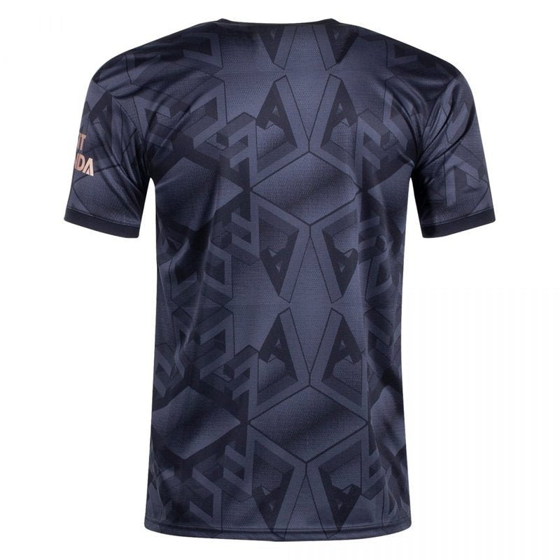 Camiseta Arsenal 22/23 II de Visitante - Versión Aficionado - FutStoreOficial