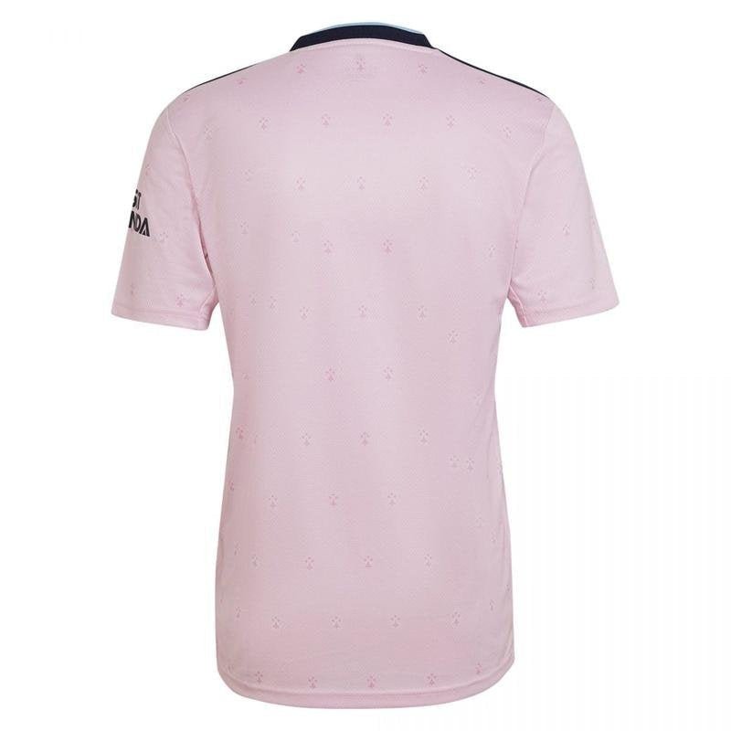 Camiseta Arsenal 22/23 III Tercera - Versión Aficionado - FutStoreOficial