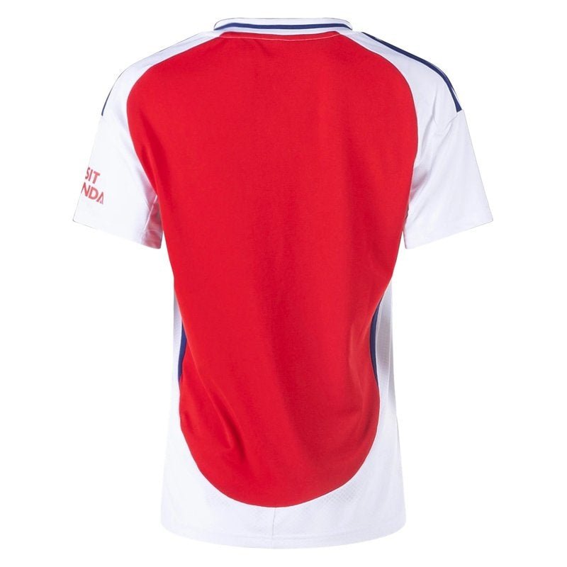 Camiseta Arsenal 23/24 Icon - Versión Aficionado - FutStoreOficial