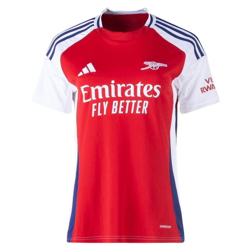 Camiseta Arsenal 23/24 Icon - Versión Aficionado - FutStoreOficial