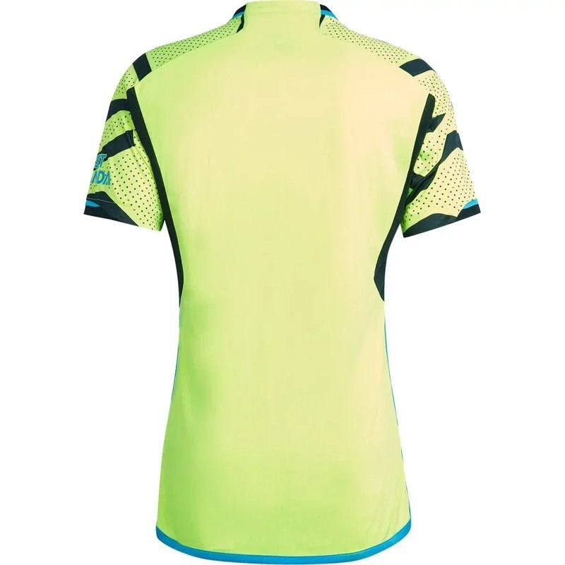 Camiseta Arsenal 23/24 II de Visitante - Versión Aficionado - FutStoreOficial