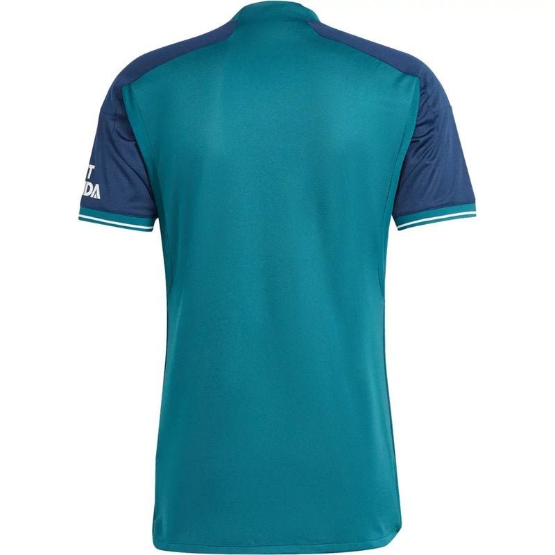Camiseta Arsenal 23/24 III Tercera - Versión Aficionado - FutStoreOficial