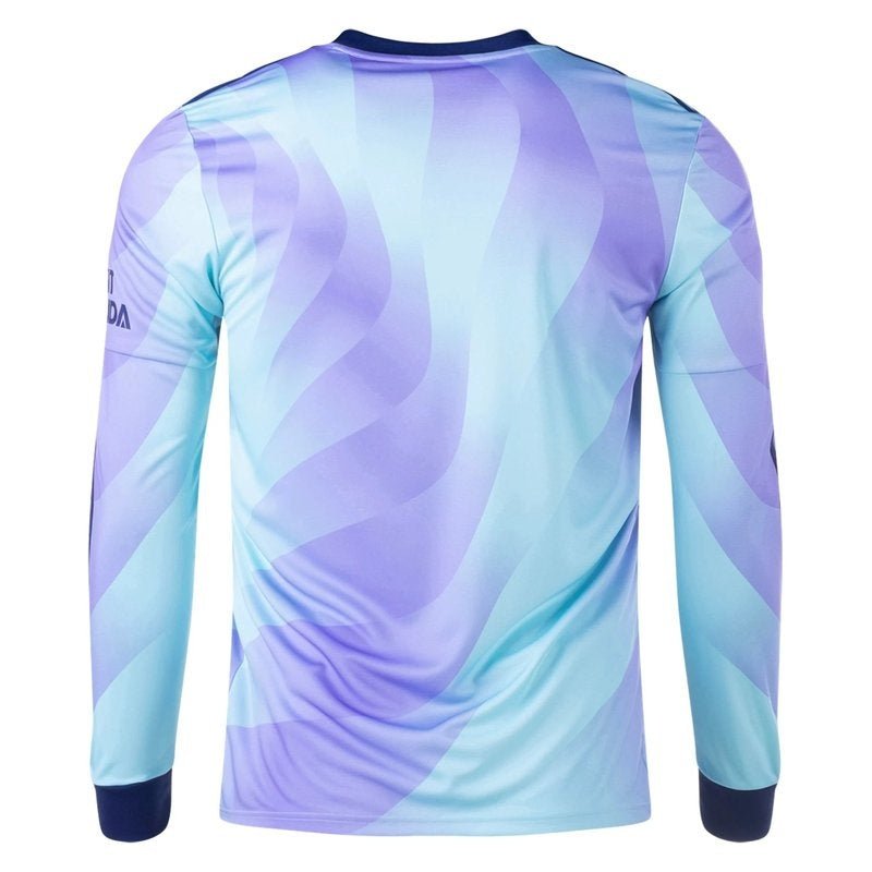 Camiseta Arsenal 24/25 I de Local - Mujer - FutStoreOficial