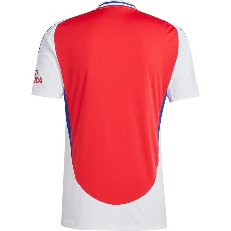 Camiseta Arsenal 24/25 I de Local - Versión Aficionado - FutStoreOficial
