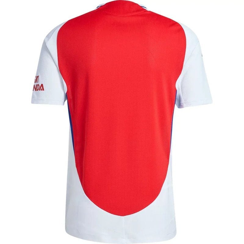 Camiseta Arsenal 24/25 I de Local - Versión Jugador [Slim Fit] - FutStoreOficial