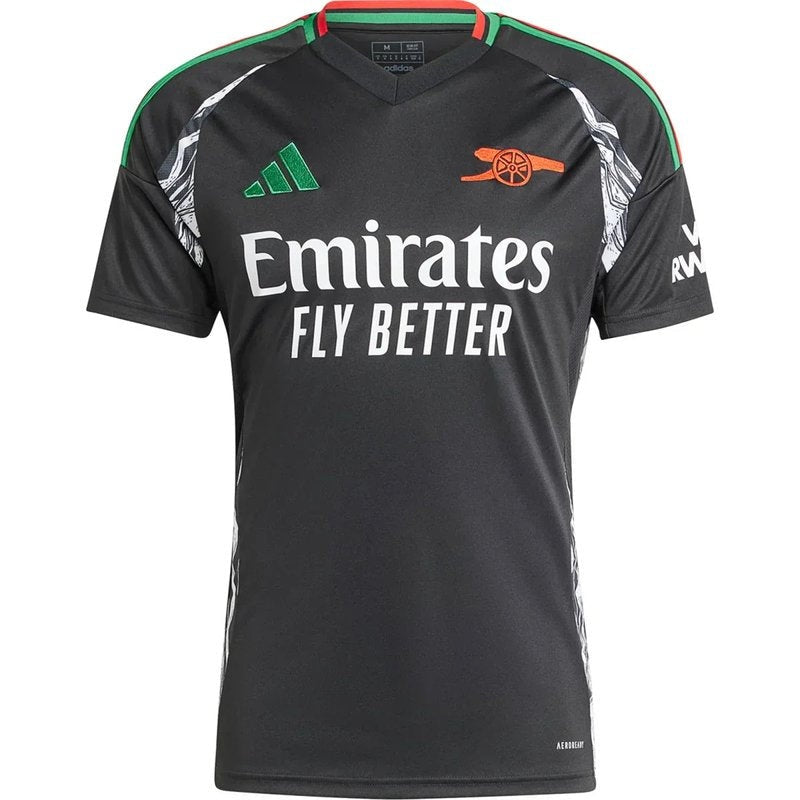 Camiseta Arsenal 24/25 II de Visitante - Versión Aficionado - FutStoreOficial