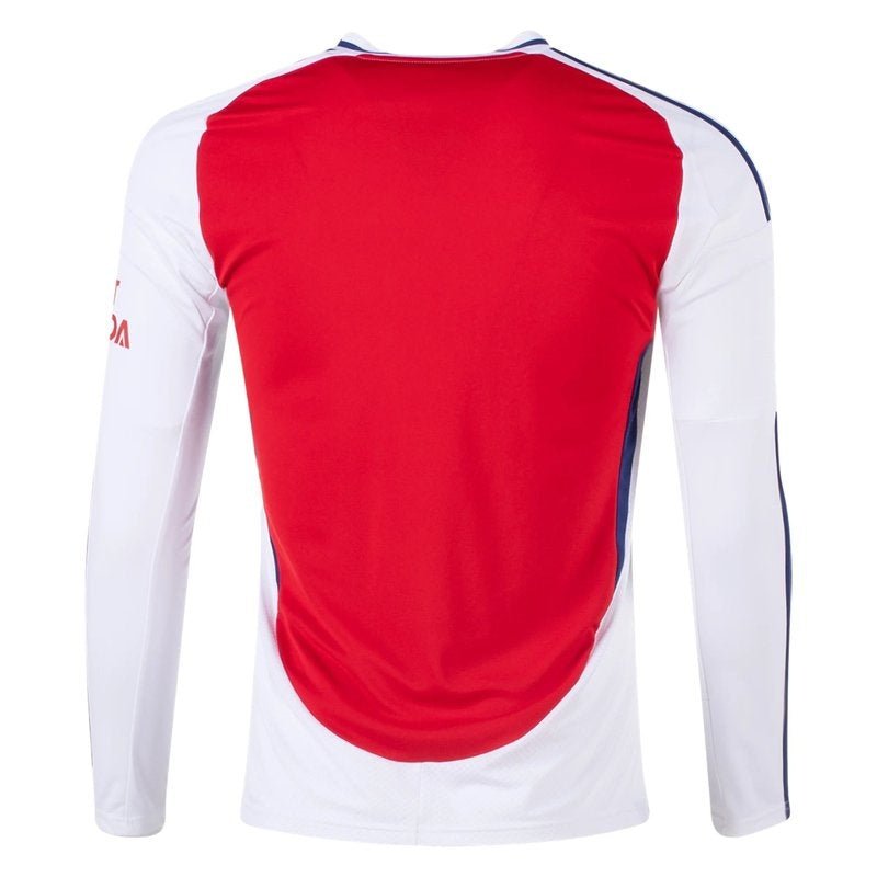 Camiseta Arsenal 24/25 III Tercera - Mujer - FutStoreOficial