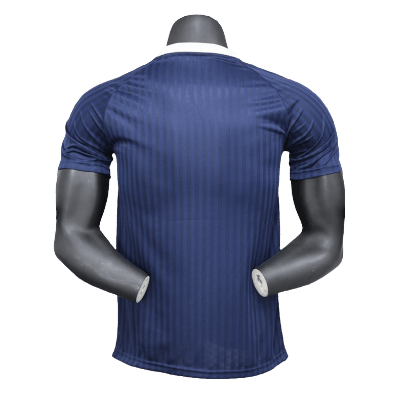 Camiseta Arsenal 25/26 Edición Especial - Azul Marino - Versión Jugador - FutStoreOficial