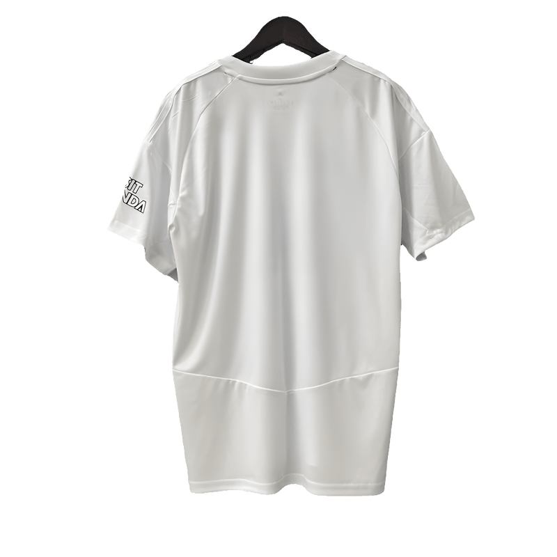 Camiseta Arsenal 25/26 Edición Especial - Blanco - Versión Aficionado - FutStoreOficial
