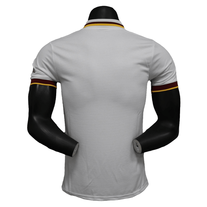 Camiseta Arsenal 25/26 Edición Especial - Blanco - Versión Jugador - FutStoreOficial