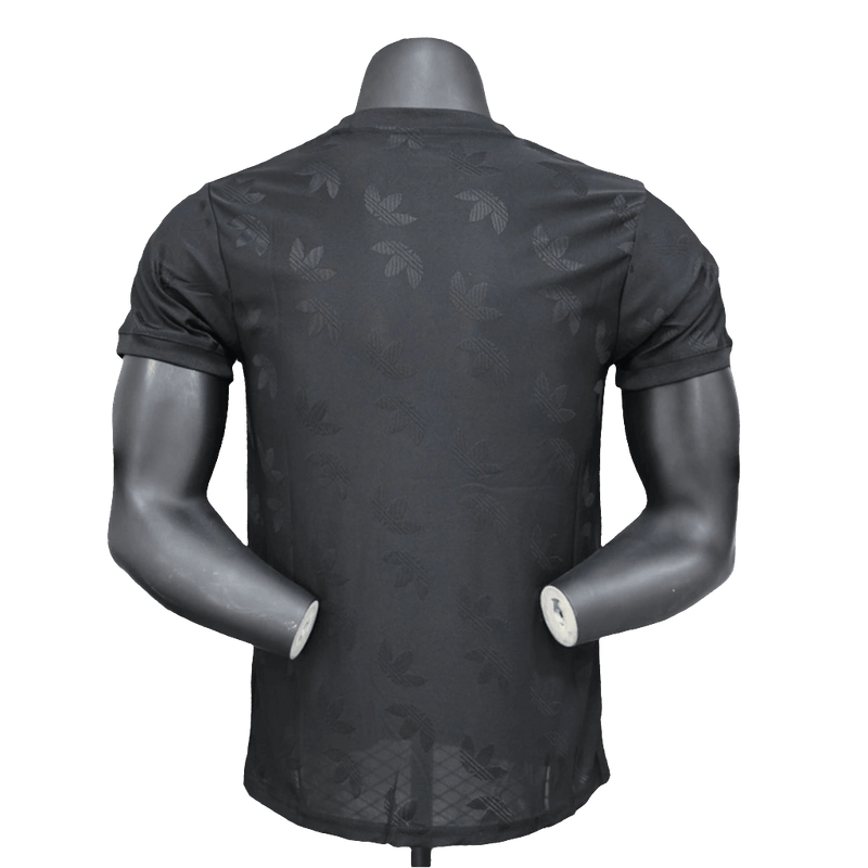 Camiseta Arsenal 25/26 Edición Especial - Negro - Versión Jugador - FutStoreOficial