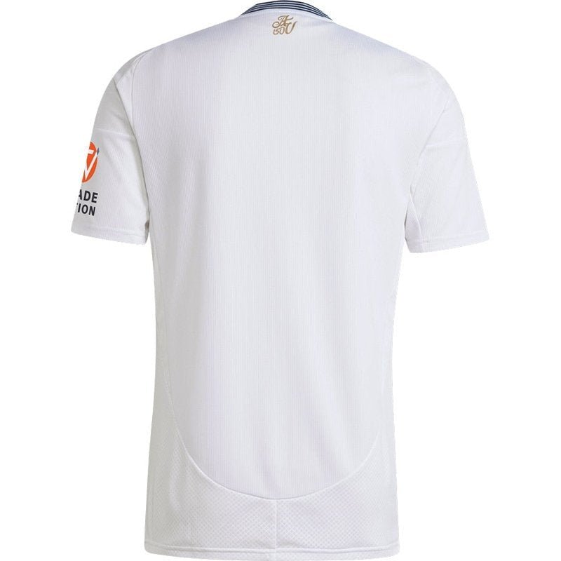 Camiseta Aston Villa 24/25 II de Visitante - Versión Aficionado - FutStoreOficial