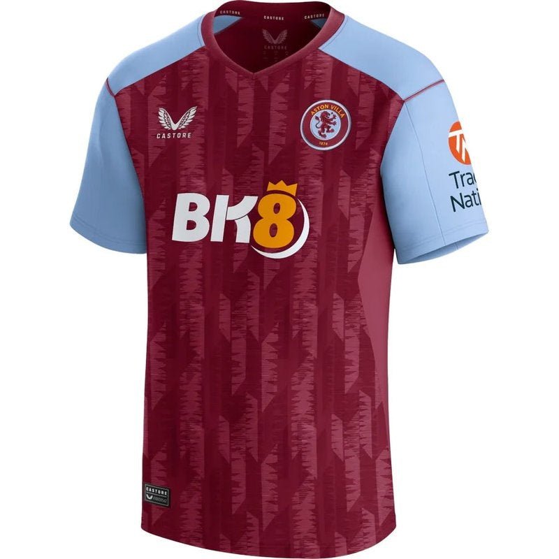 Camiseta Aston Villa 24/25 III Tercera - Versión Aficionado - FutStoreOficial