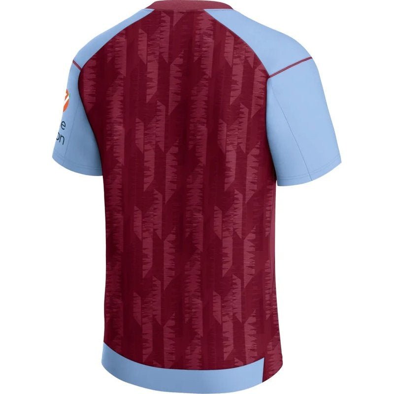 Camiseta Aston Villa 24/25 III Tercera - Versión Aficionado - FutStoreOficial