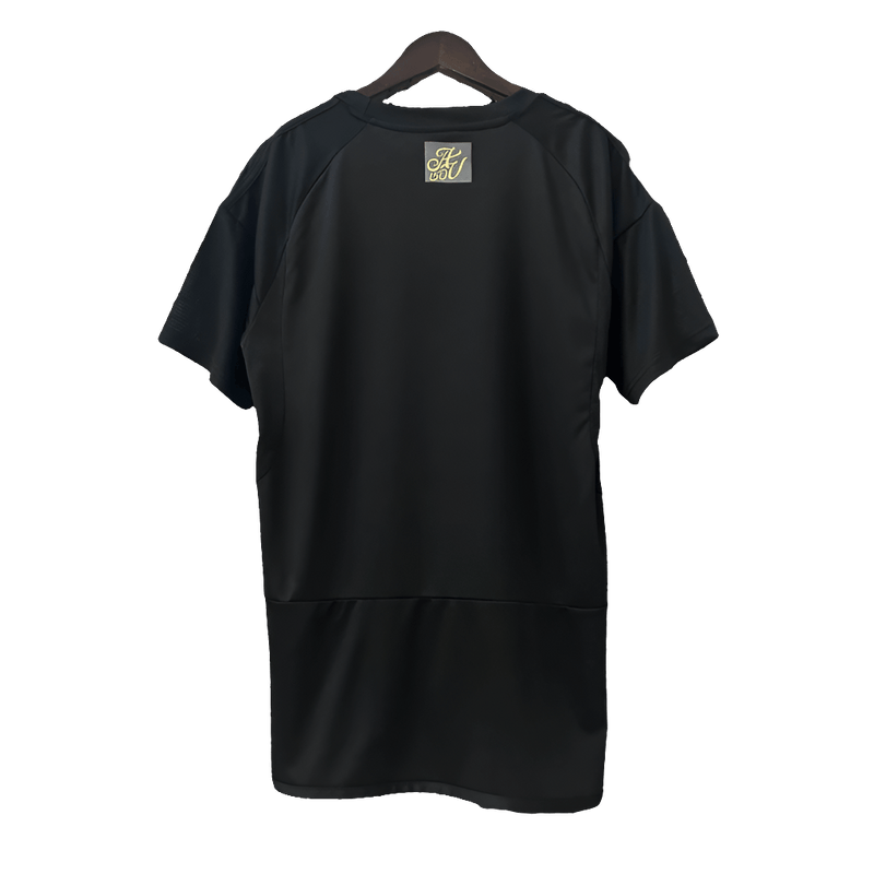 Camiseta Aston Villa 25/26 Edición 125º Aniversario - Versión Aficionado - FutStoreOficial
