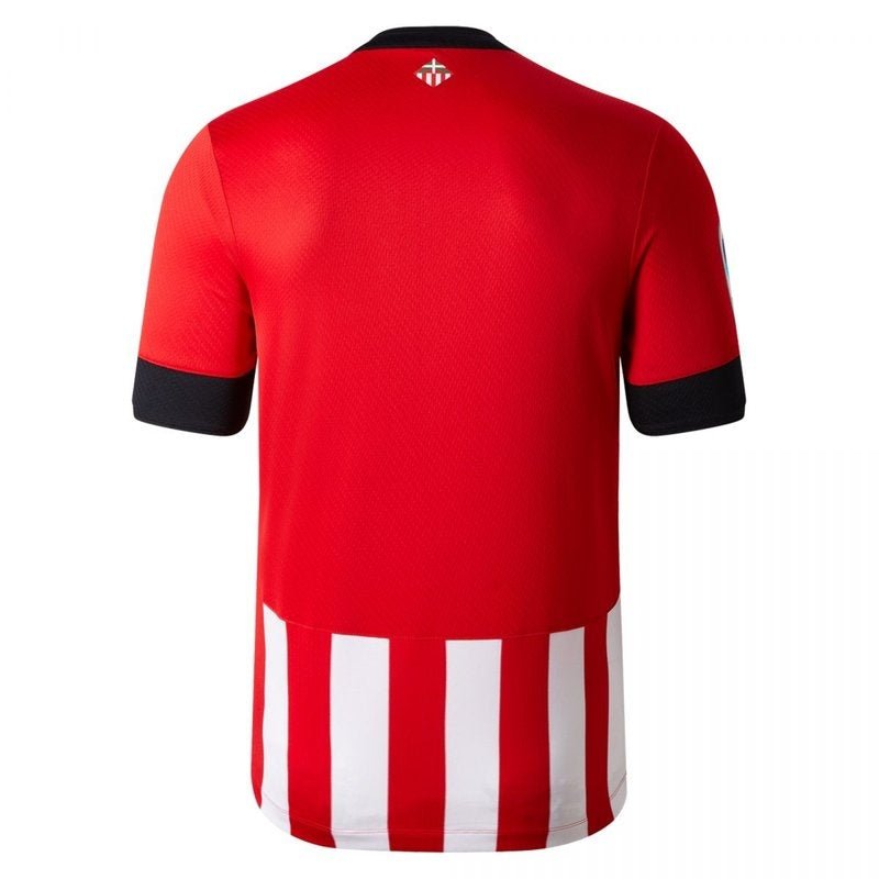 Camiseta Athletic Bilbao 22/23 I de Local - Versión Aficionado - FutStoreOficial
