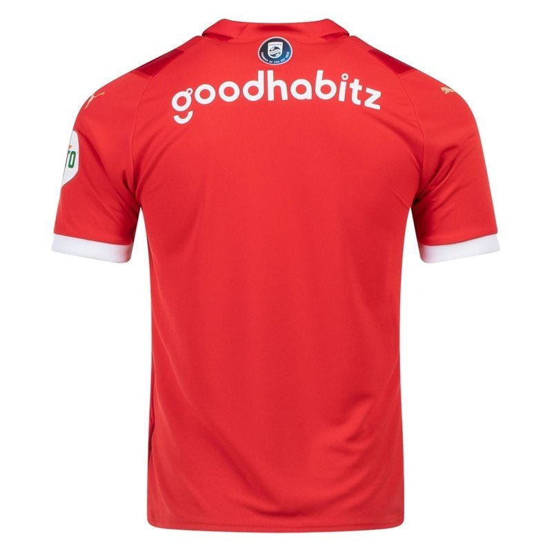Camiseta Athletic Bilbao 24/25 II de Visitante - Versión Aficionado - FutStoreOficial