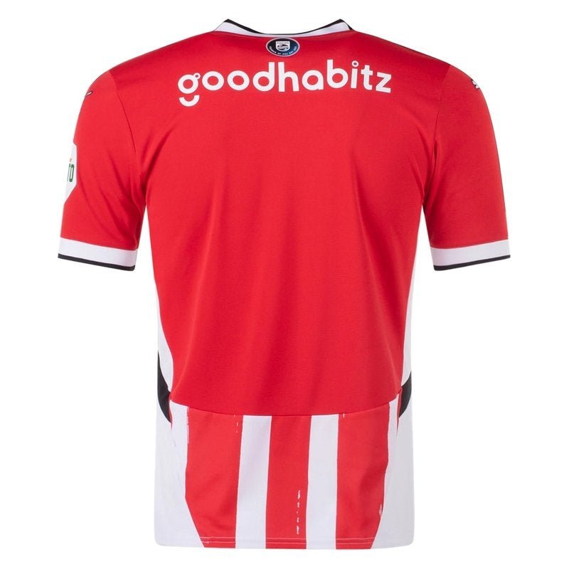 Camiseta Athletic Bilbao 24/25 III Tercera - Versión Aficionado - FutStoreOficial