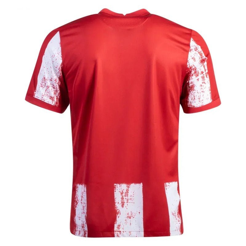 Camiseta Atlético de Madrid 21/22 I de Local - Versión Aficionado - FutStoreOficial