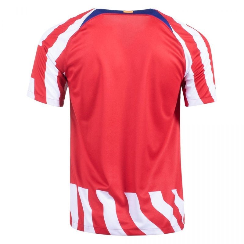 Camiseta Atlético de Madrid 22/23 I de Local - Versión Aficionado - FutStoreOficial