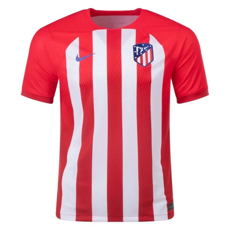 Camiseta Atlético de Madrid 23/24 I de Local - Versión Aficionado - FutStoreOficial