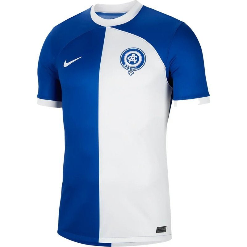 Camiseta Atlético de Madrid 23/24 II de Visitante - Versión Aficionado - FutStoreOficial