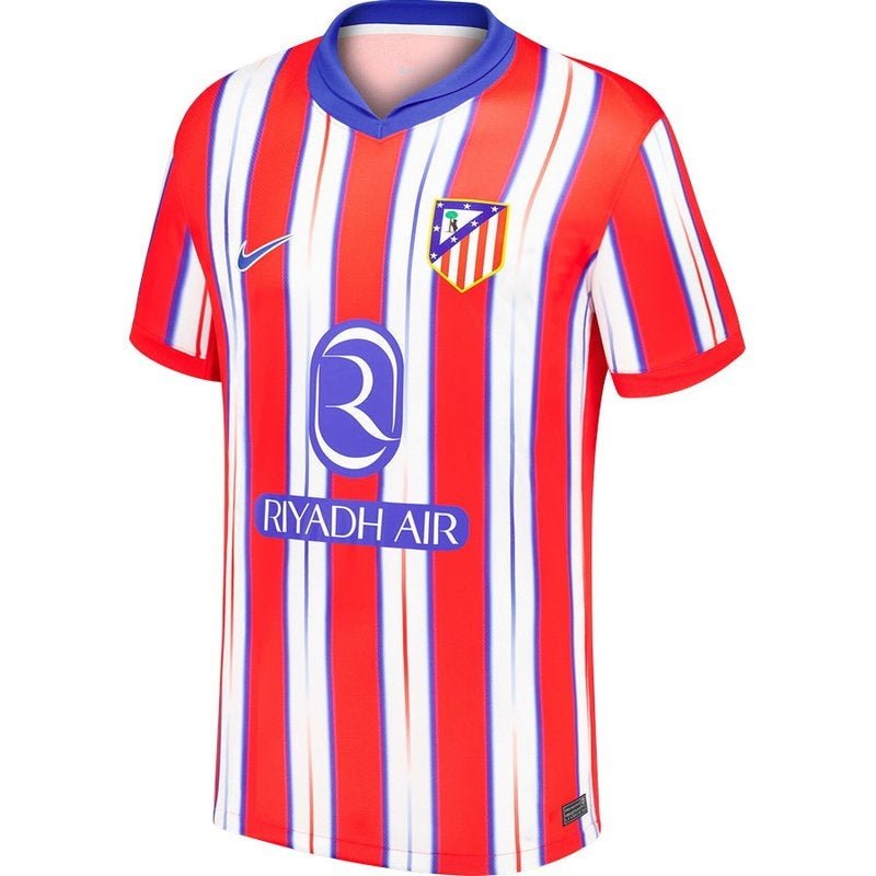 Camiseta Atlético de Madrid 24/25 I de Local - Versión Aficionado - FutStoreOficial