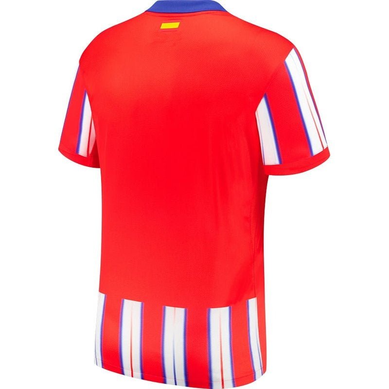 Camiseta Atlético de Madrid 24/25 I de Local - Versión Aficionado - FutStoreOficial