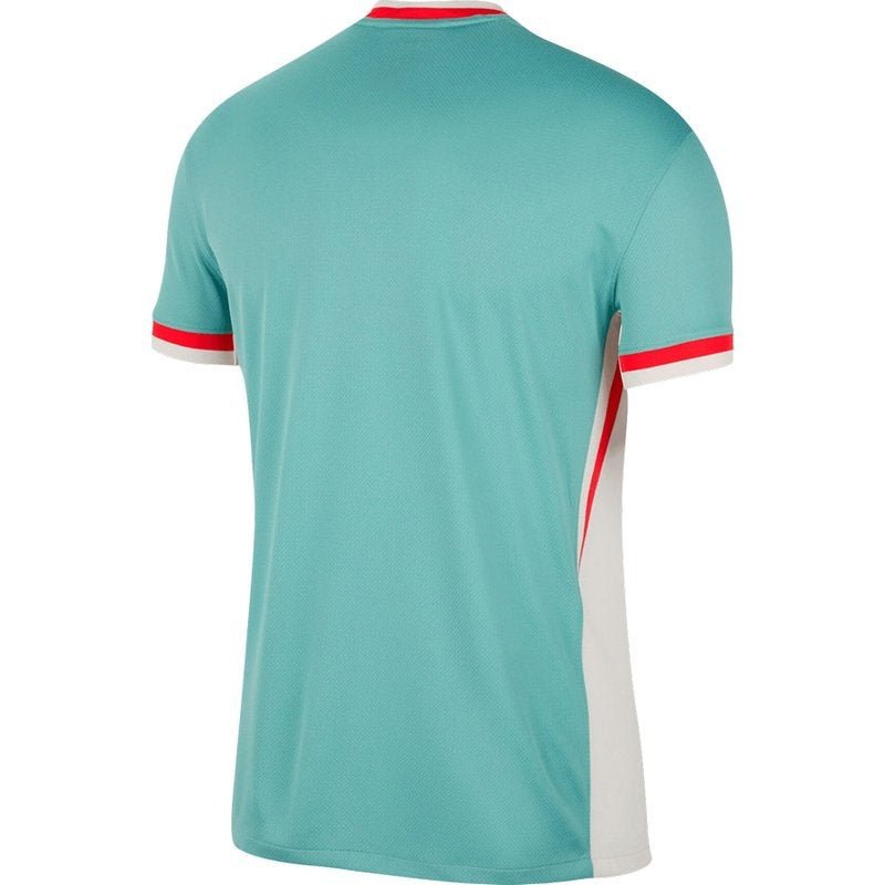 Camiseta Atlético de Madrid 24/25 II de Visitante - Versión Aficionado - FutStoreOficial