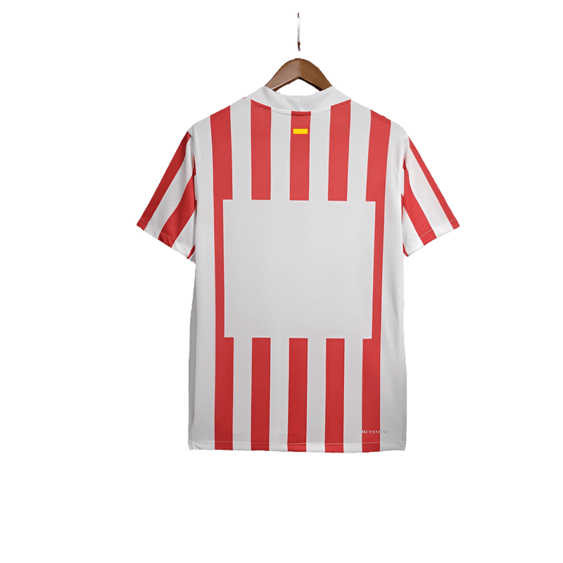 Camiseta Atlético de Madrid 25/26 I de Local - Versión Aficionado - FutStoreOficial