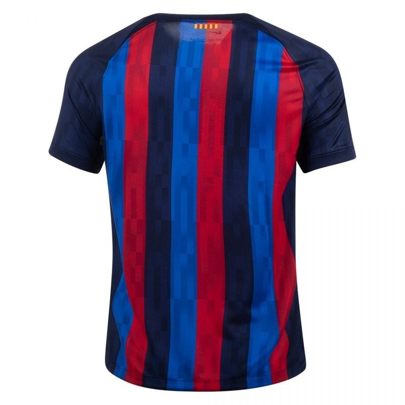 Camiseta Barcelona 22/23 I de Local - Versión Aficionado - FutStoreOficial