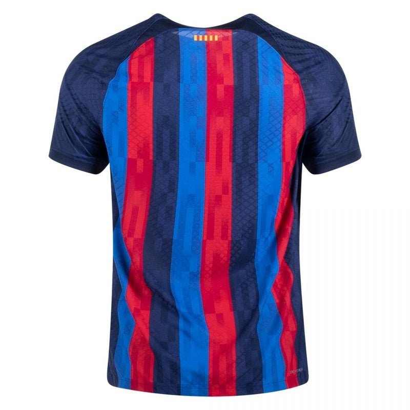 Camiseta Barcelona 22/23 I de Local - Versión Jugador [Slim Fit] - FutStoreOficial
