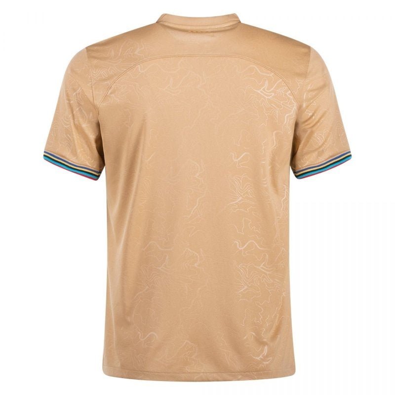 Camiseta Barcelona 22/23 II de Visitante - Versión Aficionado - FutStoreOficial