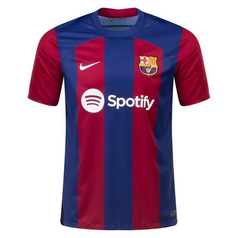 Camiseta Barcelona 23/24 I de Local - Versión Aficionado - FutStoreOficial