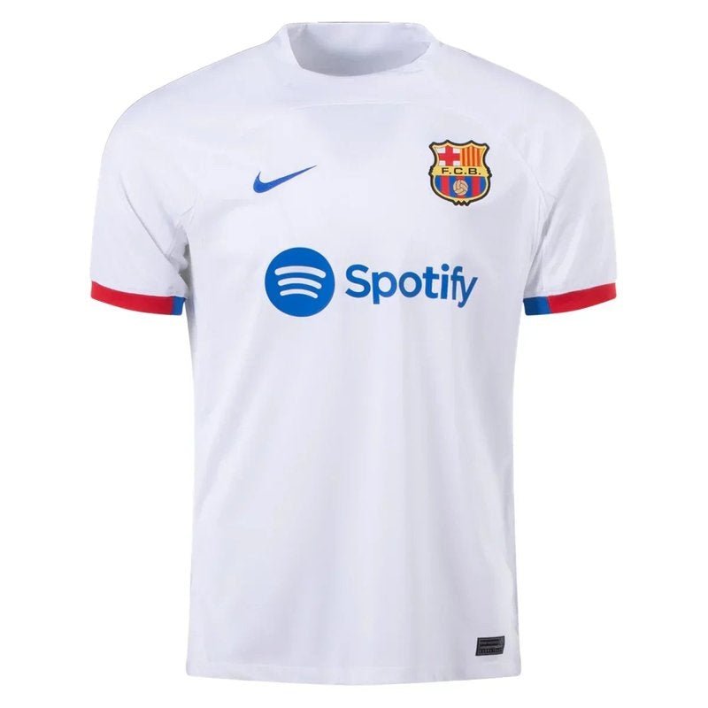 Camiseta Barcelona 23/24 II de Visitante - Versión Aficionado - FutStoreOficial