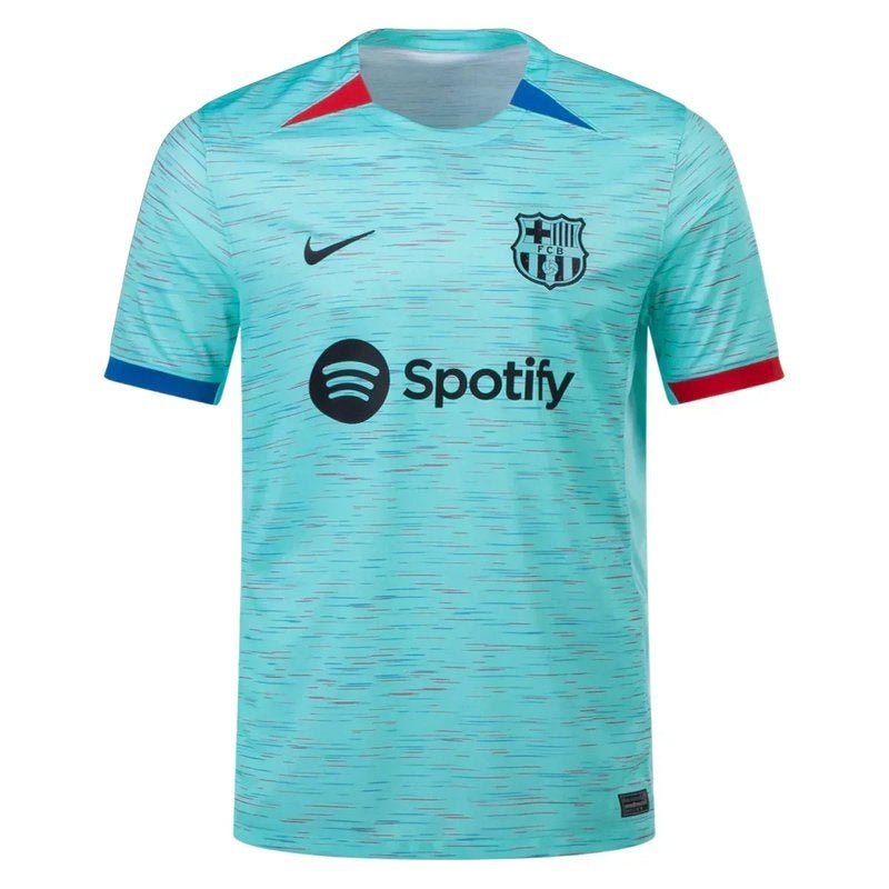 Camiseta Barcelona 23/24 III Tercera - Versión Aficionado - FutStoreOficial