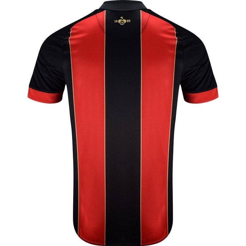 Camiseta Bournemouth 24/25 I de Local - Versión Aficionado - FutStoreOficial