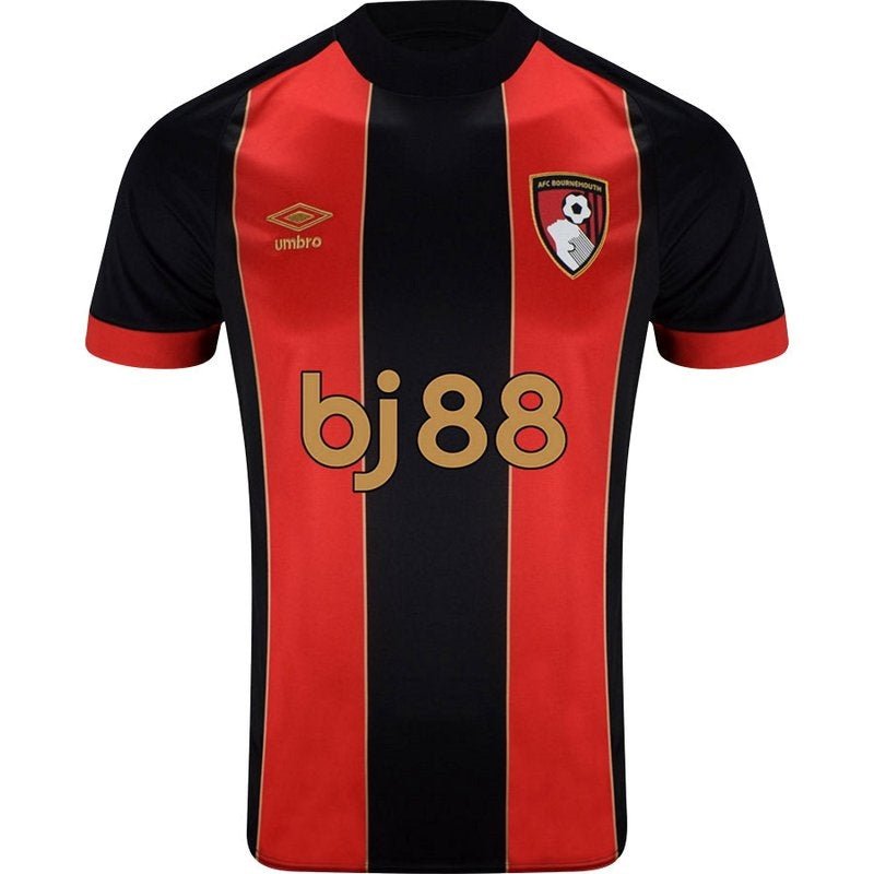 Camiseta Bournemouth 24/25 I de Local - Versión Aficionado - FutStoreOficial